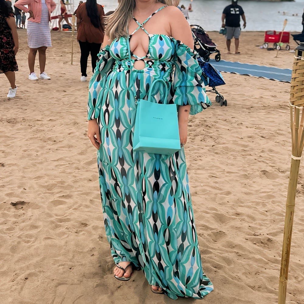 PATBO DRESS